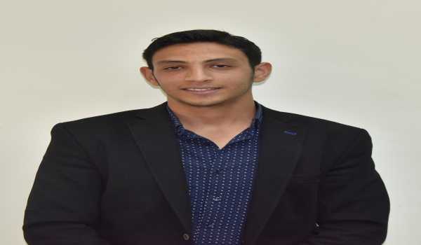 أنور أبو عاهور - عضو 