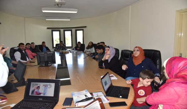 تدريبات ومبادرات عديدة سينفذها مجلس شبابي بيت لحم بدعم من مؤسسة زمام