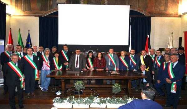 Il Comune di Betlemme ha lanciato la prima conferenza Internazionale delle città Italiane Gemellate con Betlemme, in collaborazione con il comune di Assisi e l'Ambasciata di Palestina in Italia