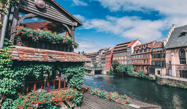 Strasbourg