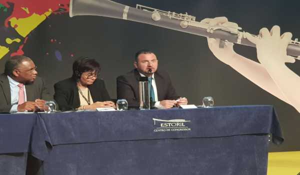 نائب رئيس بلدية بيت لحم حنانيا يشارك في المؤتمر الدولي الخاص بالمدن التعليمية في مدينة كاشكايش في البرتغال