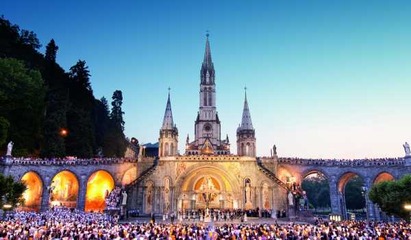 Lourdes