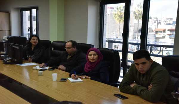 المجلس البلدي يقر تشكيل لجنة المواءمة لمتابعة الخدمات المقدمة لذوي الإعاقة 