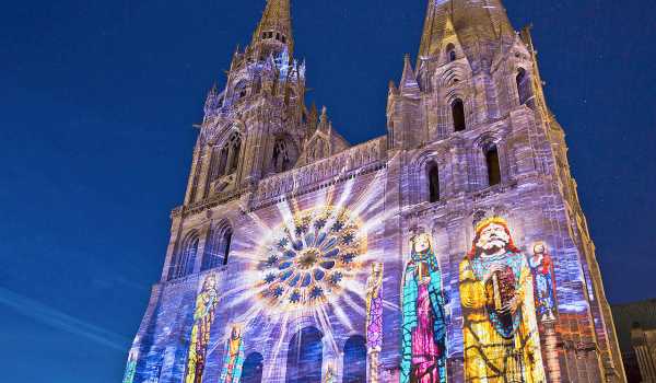 Chartres