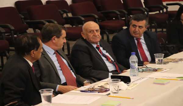  لقاء تعريفي وتشاوري لوكلاء السياحة والسفر 