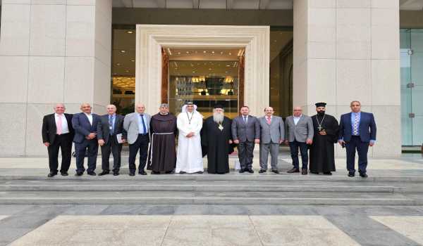 بلدية بيت لحم تحصل على الموافقة النهائية من الصندوق العربي للإنماء الاقتصادي والاجتماعي لإستكمال أعمال المرحلة الأخيرة من مشروع المسلخ النموذجي