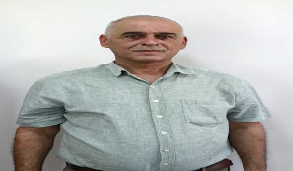  Municipal council member Mr. Hisham Al Kamel