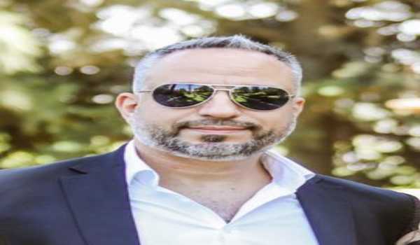 رئيس بلدية بيت لحم السيد ماهر قنواتي