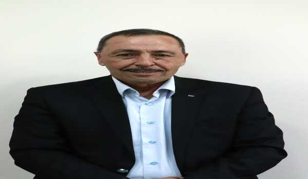 Municipal council member Mr. Sameer Abu Dayah